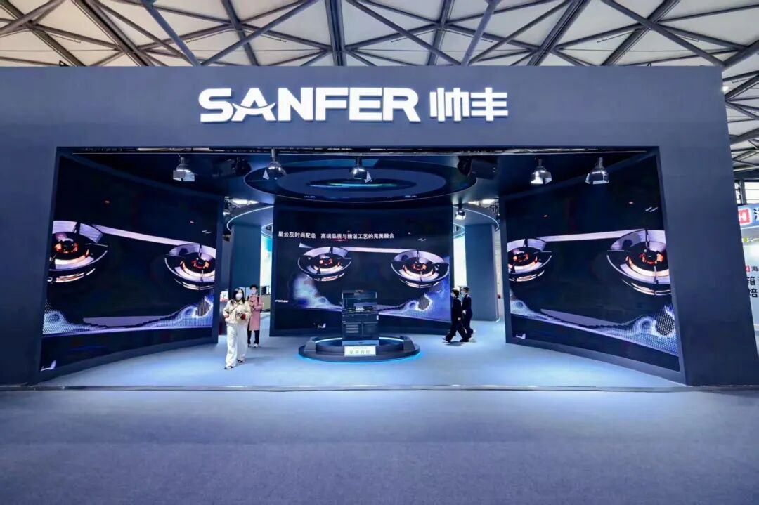 集成灶行业寒意更浓，帅丰电器或将面临退市风险