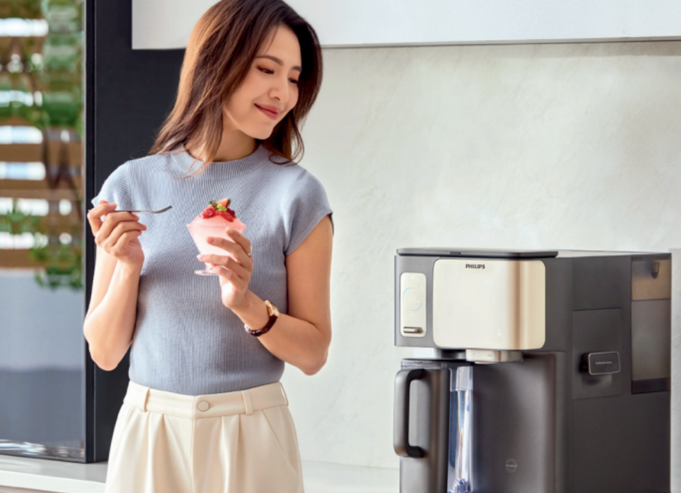 消费升级与技术创新的双向奔赴，“净水器+”产品异军突起