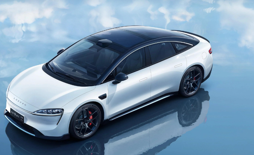 汽车第一城十年轮回，汽车产业却已变天