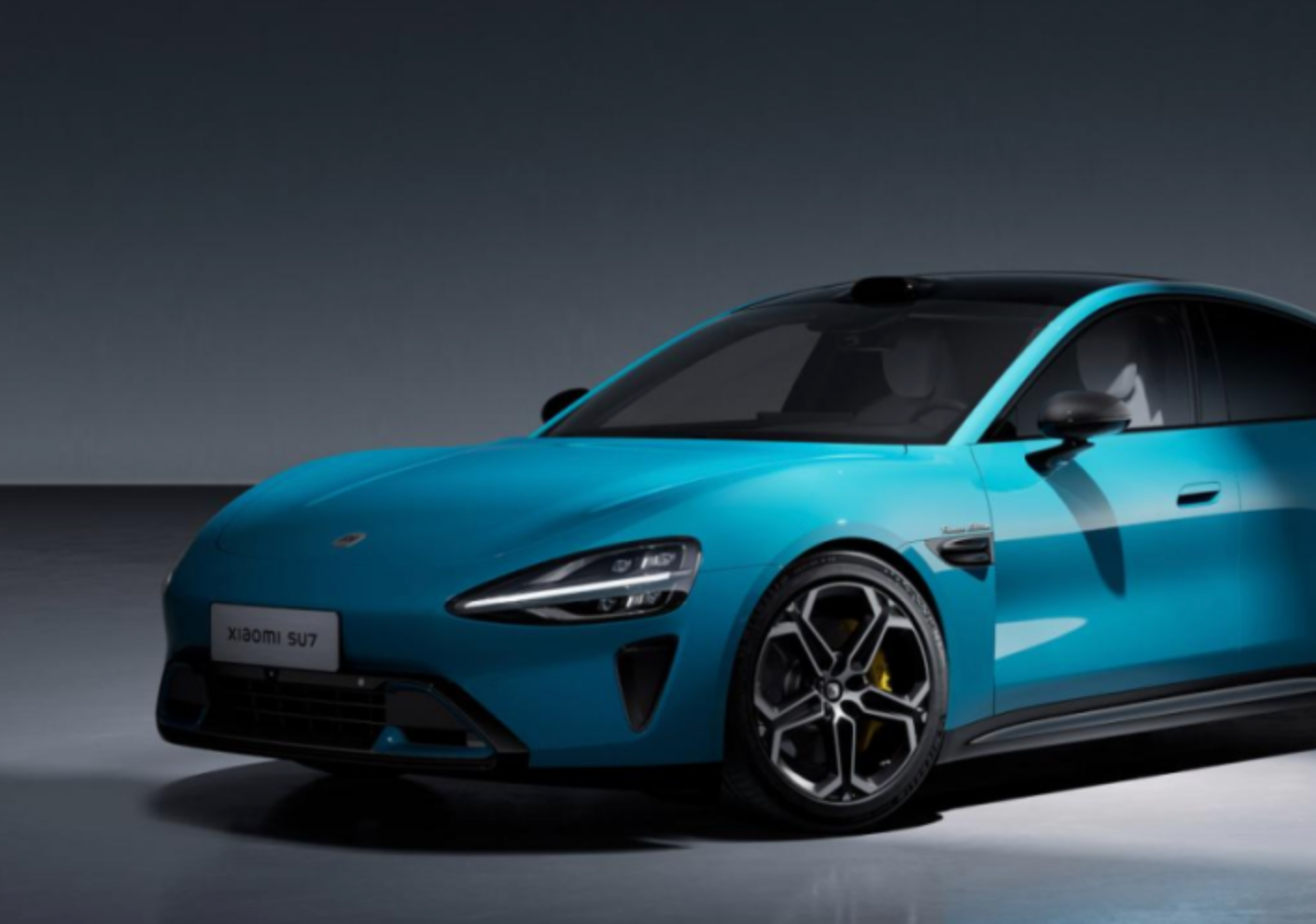 小米汽车冲击美国市场？福特被曝洽谈建厂，双方回应了