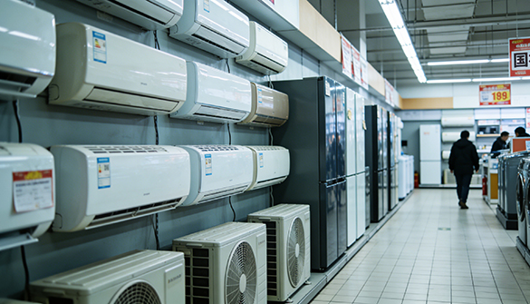 国补第三年：拉动效应递减 家电行业迎“常态化”大考