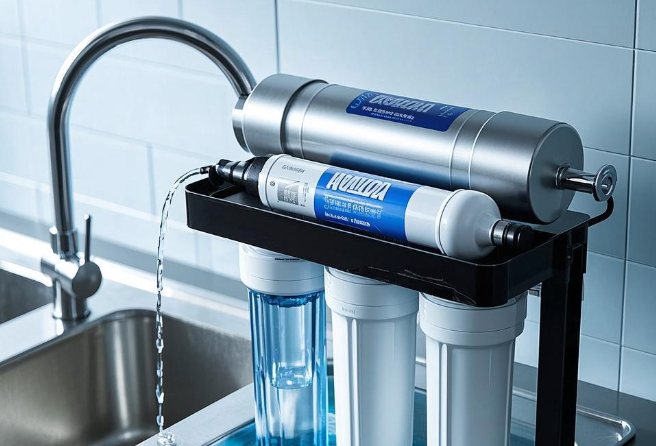 低迷的净水器市场，谁主沉浮？线下看这TOP5，线上看这TOP3