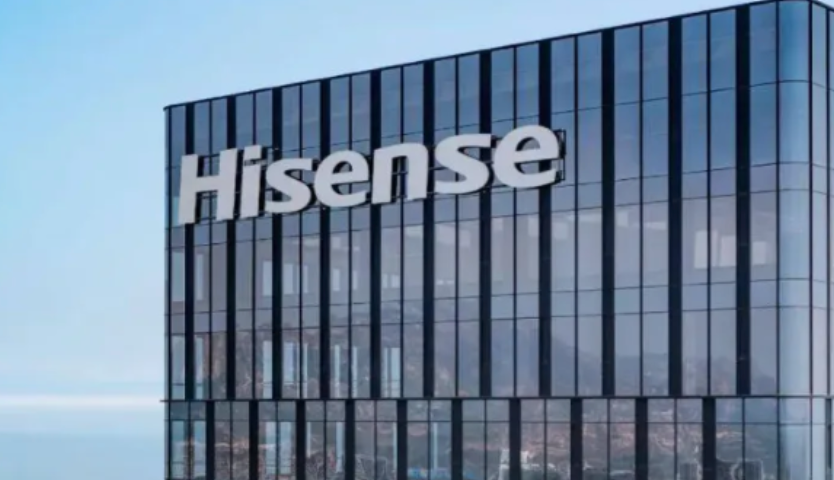 海信空调股权变更，松下架构调整，长虹美菱回购股份