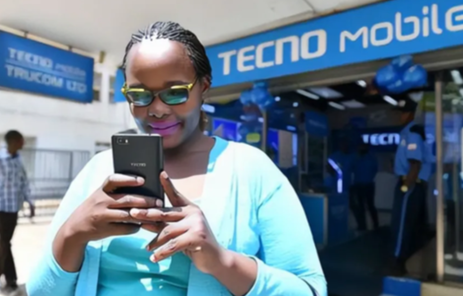 “非洲手机之王”传音即将退位？ 利润腰斩！50元手机扛不住存储涨价