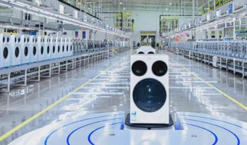 营收利润持续攀升！从海尔年度成绩单洞见领军企业的韧性与远见