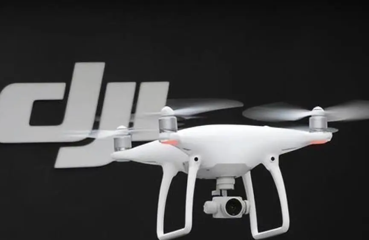 大疆起诉美国联邦通信委员会