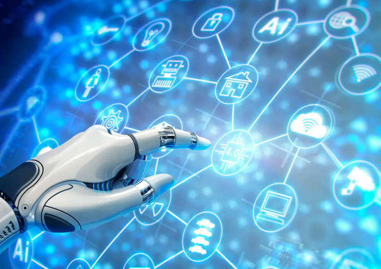 科技元素加持，春节更具“智”感