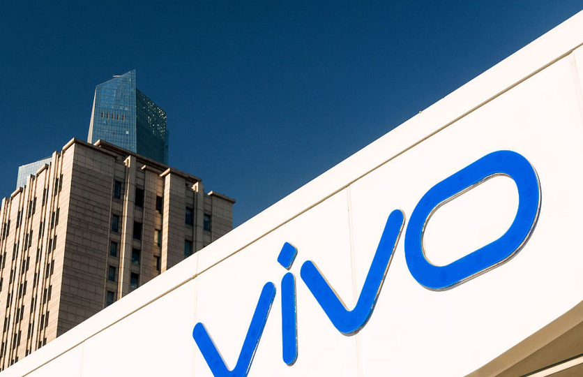 vivo人事调整：执行副总裁胡柏山晋升为公司总裁