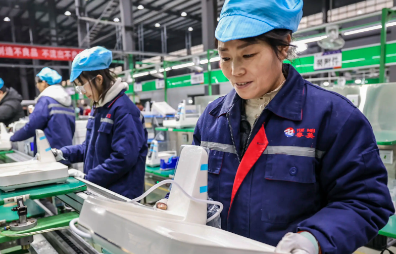 “对等关税”退场！中国家电出口影响几何？