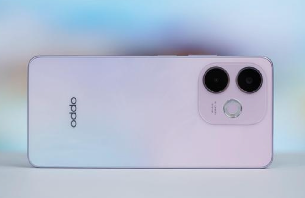 苹果终于被甩开，vivo冲到第二，小米位置没变