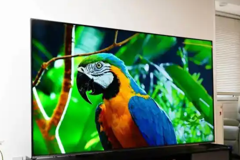 2026年1月中国电视市场整机出货量391万台，同比下降11.5%