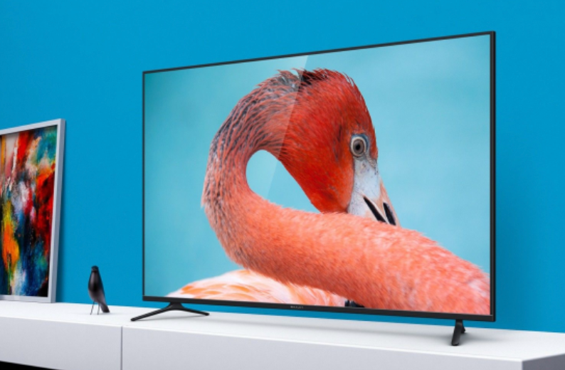 全球电视产业大变局 “中韩争霸”局势渐明