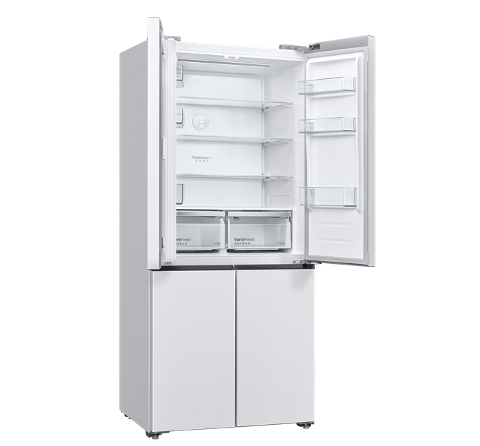 博世关闭内置摄像头功能，智能冰箱真的是鸡肋吗？