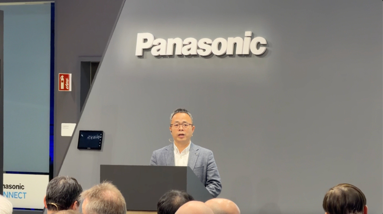 创维深度战略合作松下电视，全球彩电市场“含中量”再提高