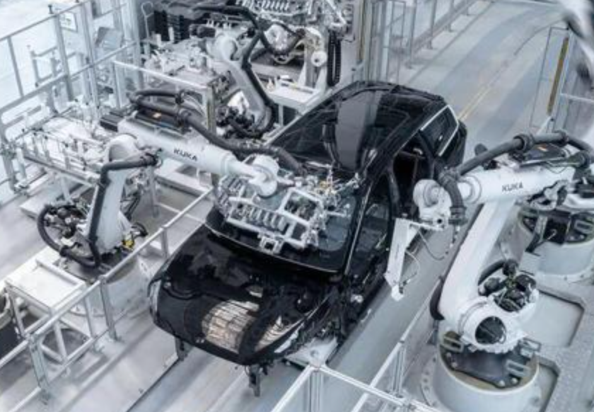 蔚来，跑通了最难的一条路