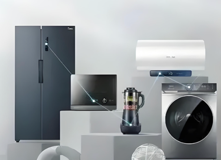 原油价格飙升 家电行业再受考