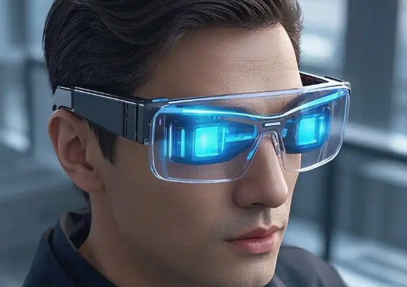 AR眼镜2025销量近50万台