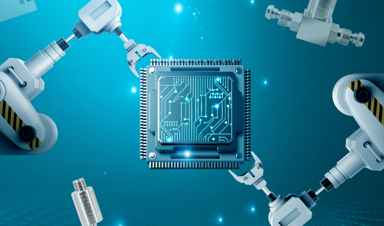 传感器技术如何重塑千亿智能家电产业新格局