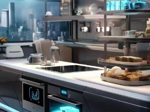 智能厨卫遭遇“成长的烦恼”：概念很丰满，体验太骨感