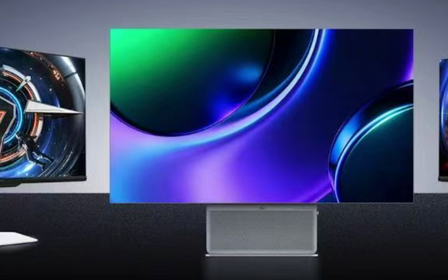 TCL显示器三叉戟全球首发，全链路技术实力深度释放