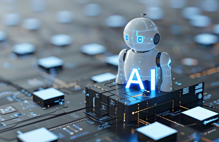 工信部：大力推动人工智能（AI）和制造业双向奔赴