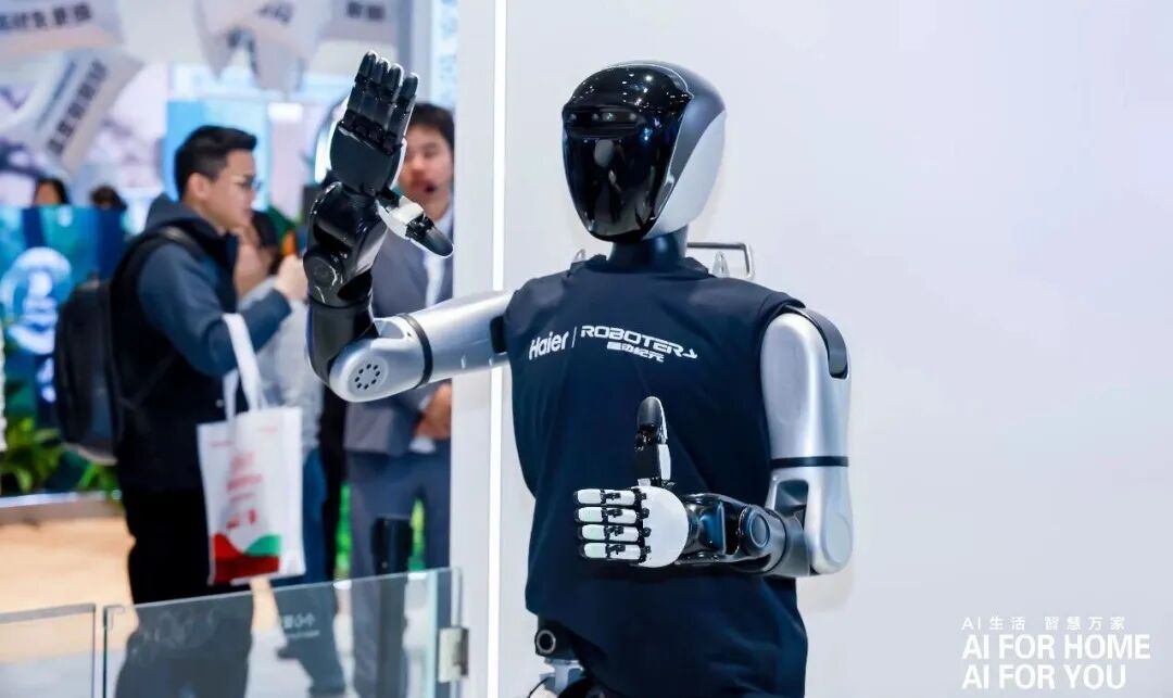 聆听2026两会家电代表委员的“智造”强音