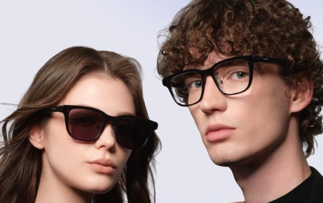 千问AI眼镜G1现货开售，美媒大呼“Meta可得小心了”