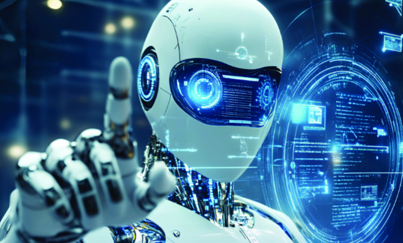 最新报告：宇树人形机器人2025年出货量和市场占比均居全球第一