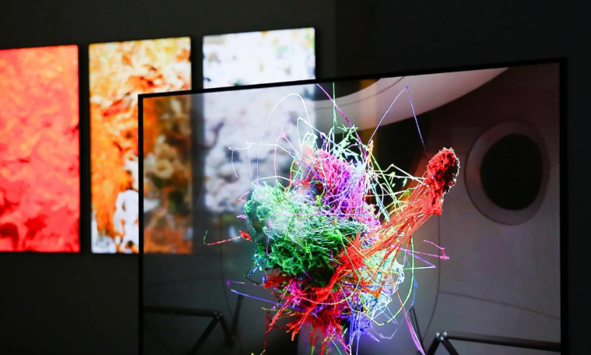 7连跌结束！电视市场2月重回增长，TCL海信创维拿下6成份额