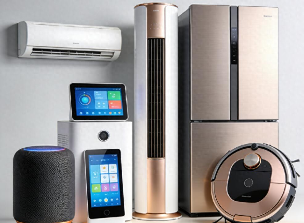 褪去繁琐晦涩 “懂需求易操作”的长虹创维追觅家电大受欢迎