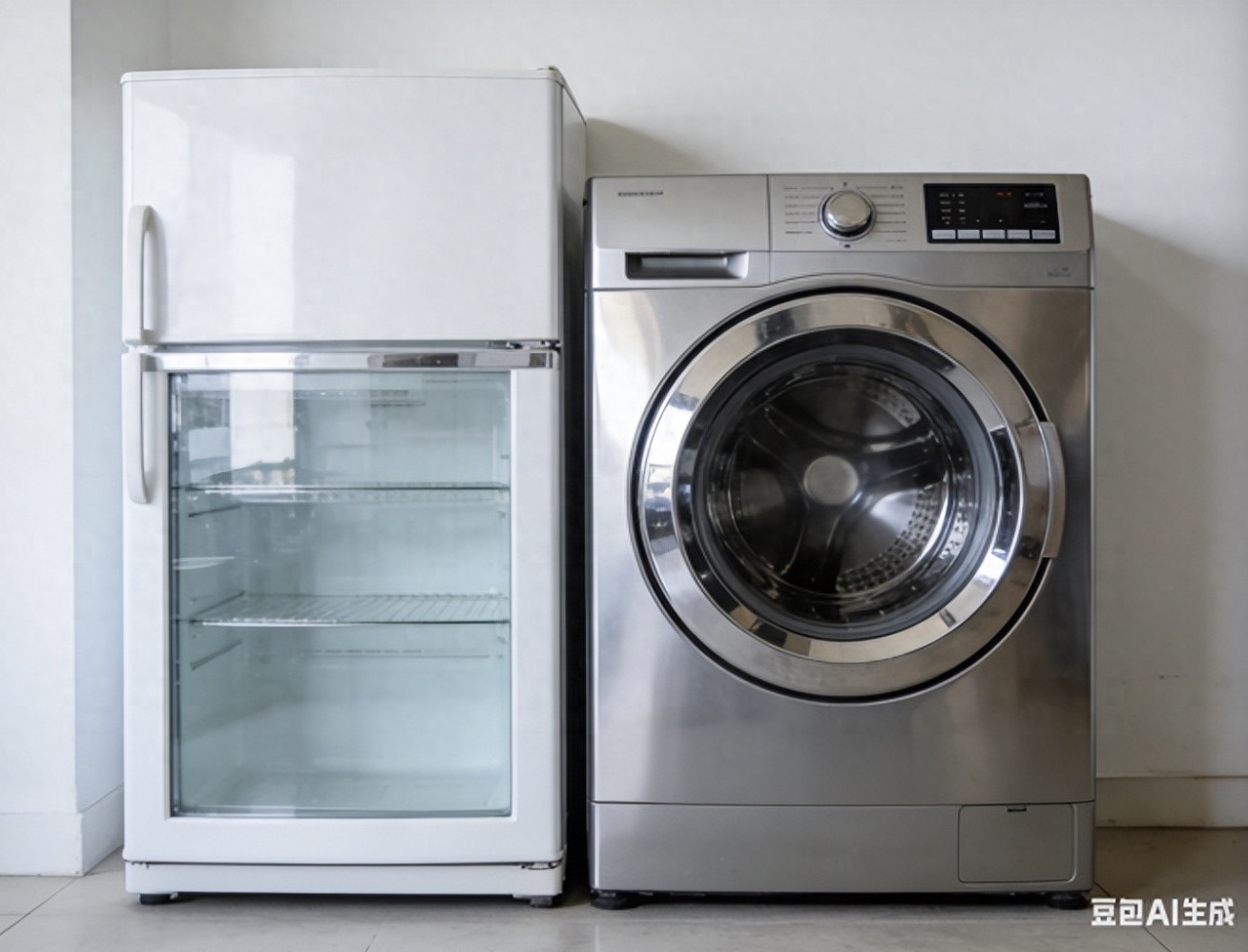 拆解2025年报：奥马电器，继续扛着TCL智家们冲锋？