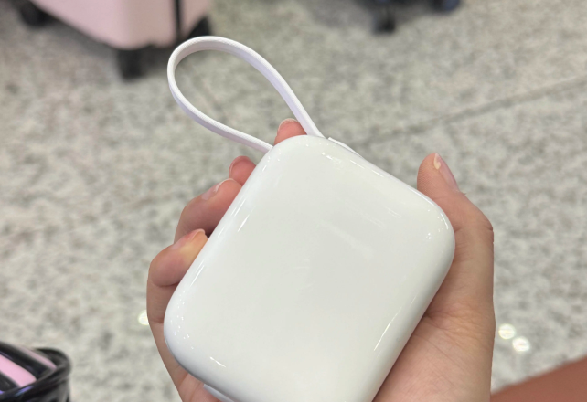 充电宝涨价在即，折叠机预期高价，索尼生产遇阻