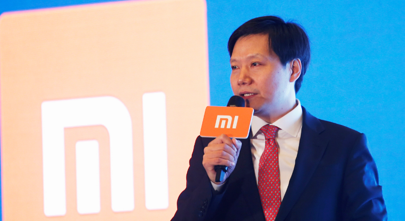 雷军：小米做了手机“龙虾”，很快会做电脑“龙虾”