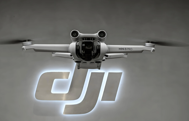 大疆就专利权属问题起诉影石创新，法院已立案