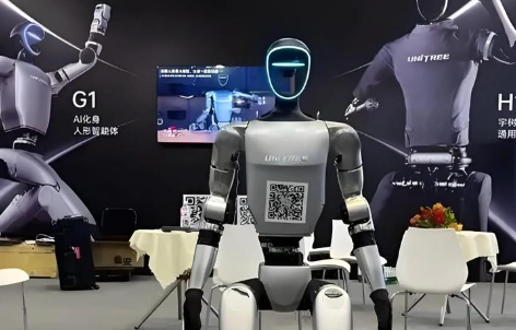 里程碑突破！宇树科技人形机器人收入超越四足机器人，商业化转型再提速