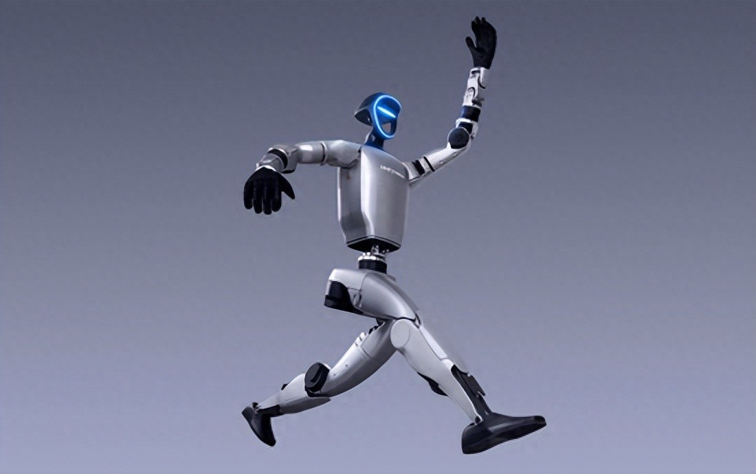 全球第一！宇树科技四足 + 人形机器人量产规模双领跑