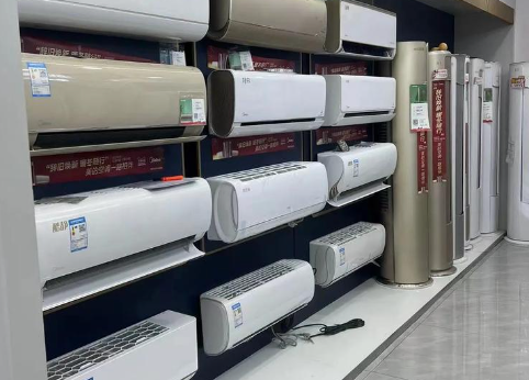 1-2月家用空调：高基数、高成本、低需求，多因素制约行业下滑