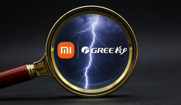 行业巨头 “人车家”暗战