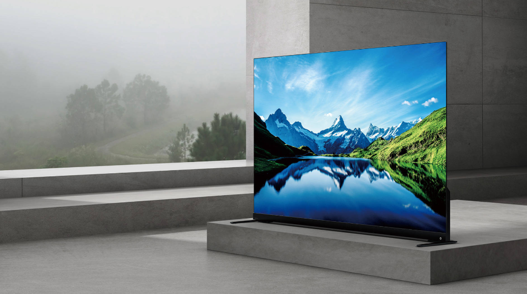 “双打”首胜！中国彩电双杰份额反超韩系双雄，这释放了什么信号？