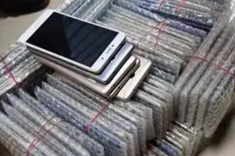 高价租、乱扣费、暗藏锁！中消协曝光手机租赁三大陷阱