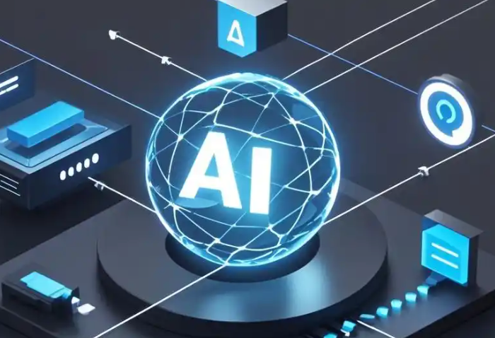 AI电商，如何让天下没有难做的生意？