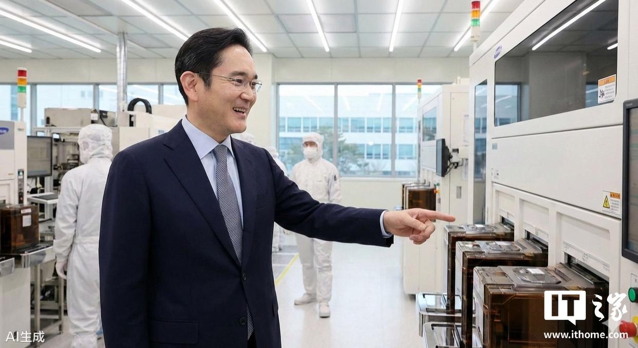 三星电子管理层与韩国工会恢复奖金谈判，罢工风险暂缓