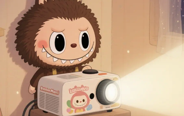 泡泡玛特小家电核心代工方为新宝股份，已启动大规模备货