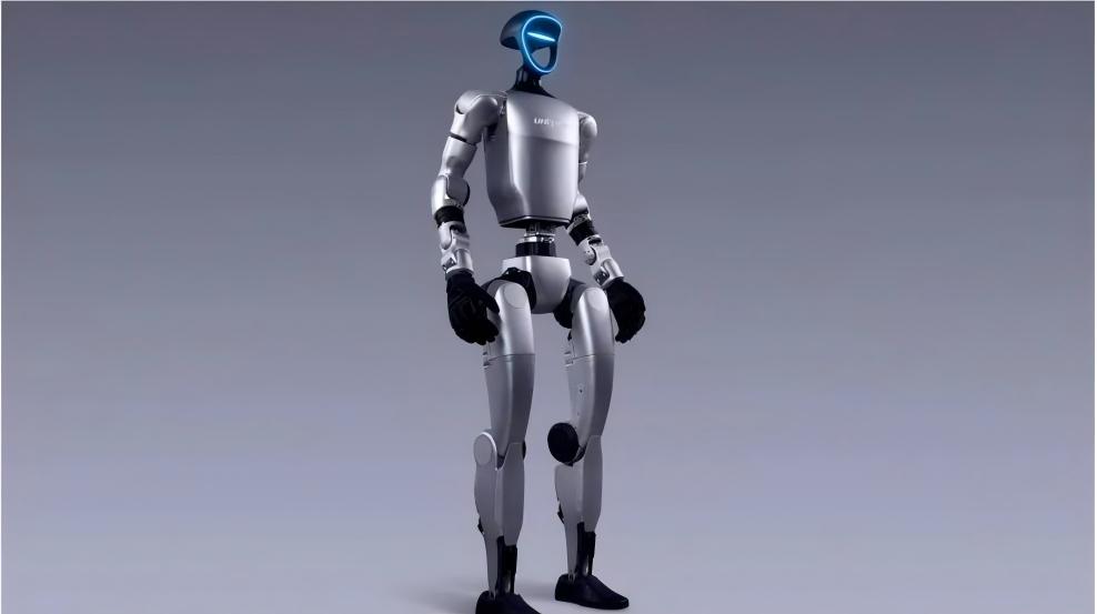 人形机器人这么“卷”，宇树再不上市就晚了