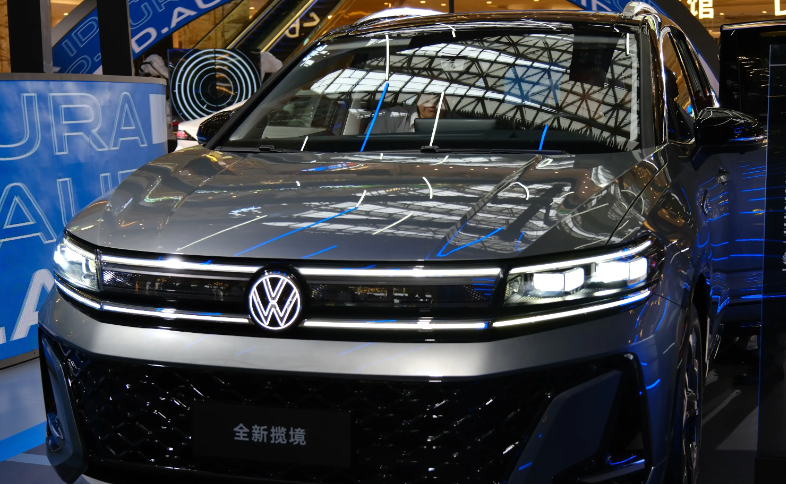 大众回应斯柯达将退出中国：销售到年中，持续提供售后