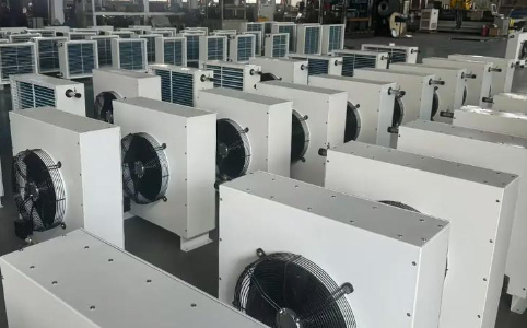 内冷外压、成本暴涨！空调行业进入更为复杂的阶段