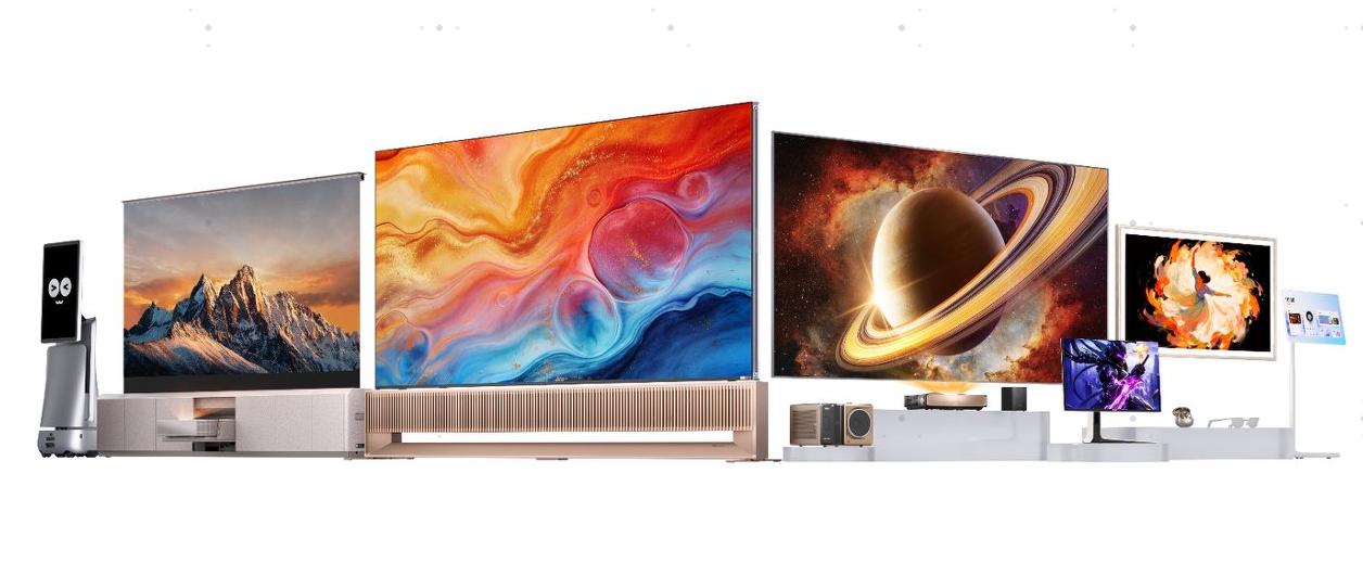  中国智造驱动绿色发展，海信视像发布2025可持续发展报告