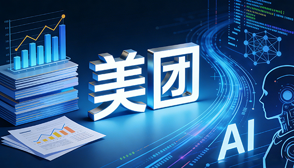 外卖竞争进入尾声，美团争做本地生活的“AI超级入口”