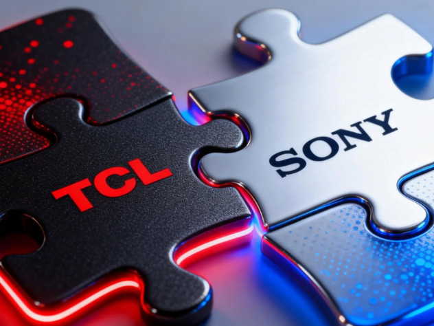 TCL与索尼签署最终协议，以38亿港元接手索尼电视等业务
