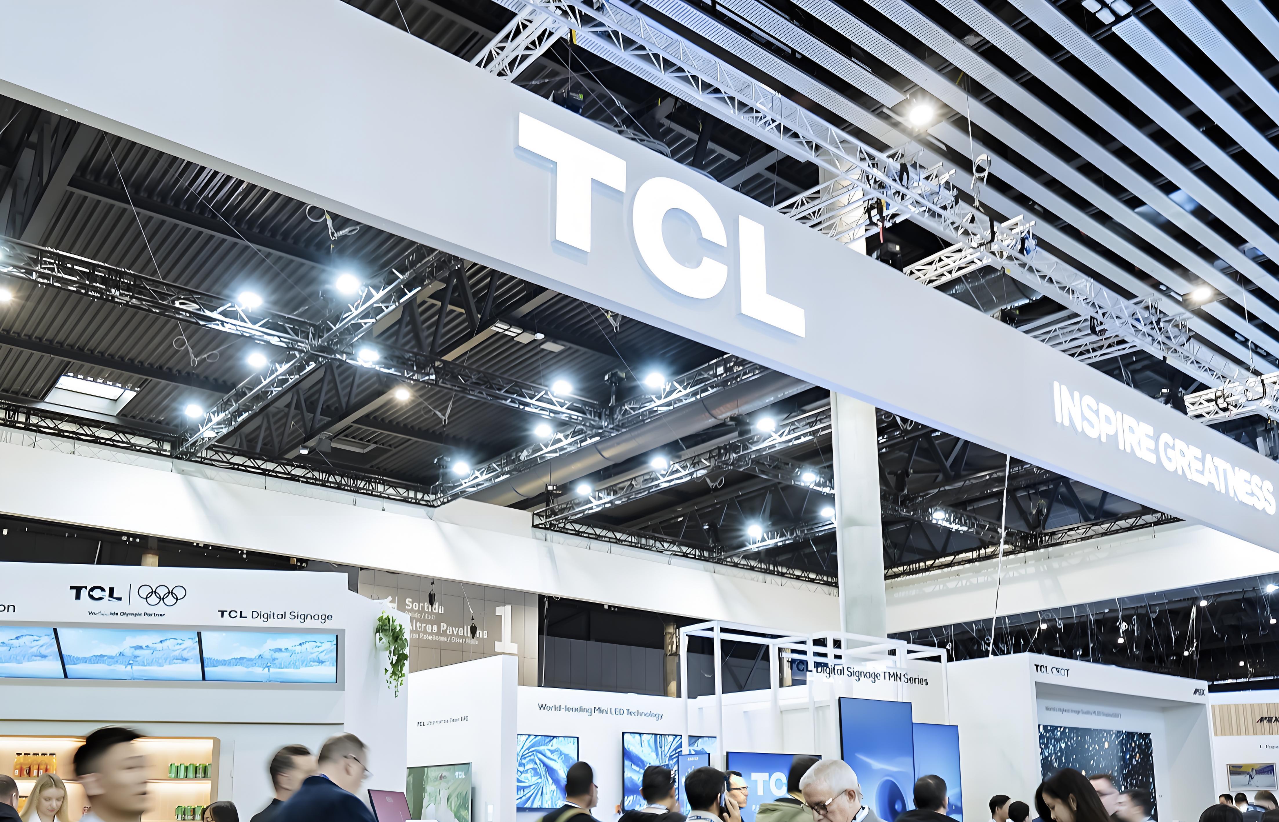 老将王成接过“帅印”，TCL电子如何应对AI时代的终端焦虑？